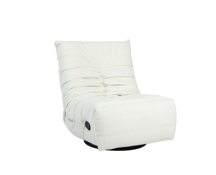 Relaxfauteuil Zen | Naturel