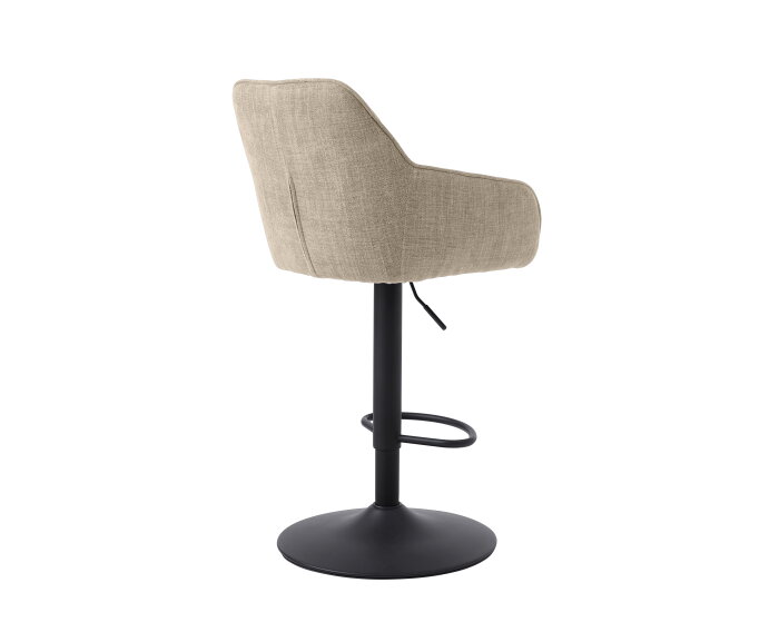 AVOLA BAR STOOL LINEN