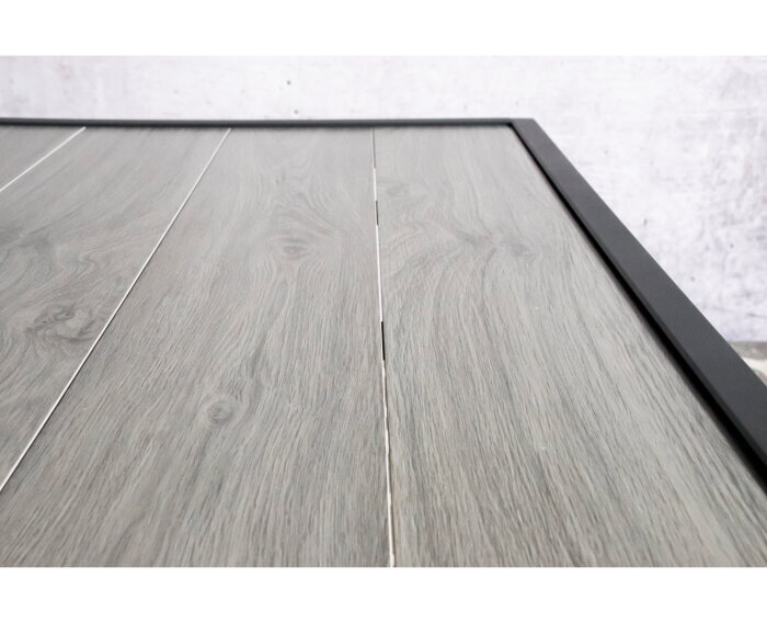 Tuintafel Bergamo Ceramic deluxe 155 cm