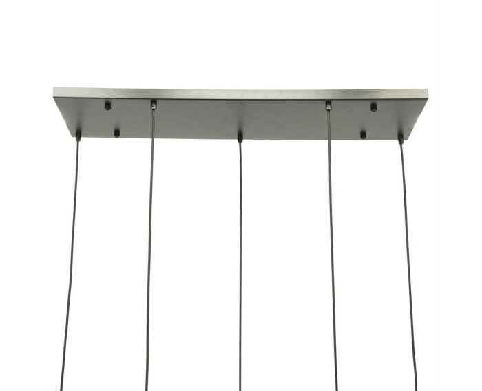 Pivot cluster rectangular - grijs | BY-BOO