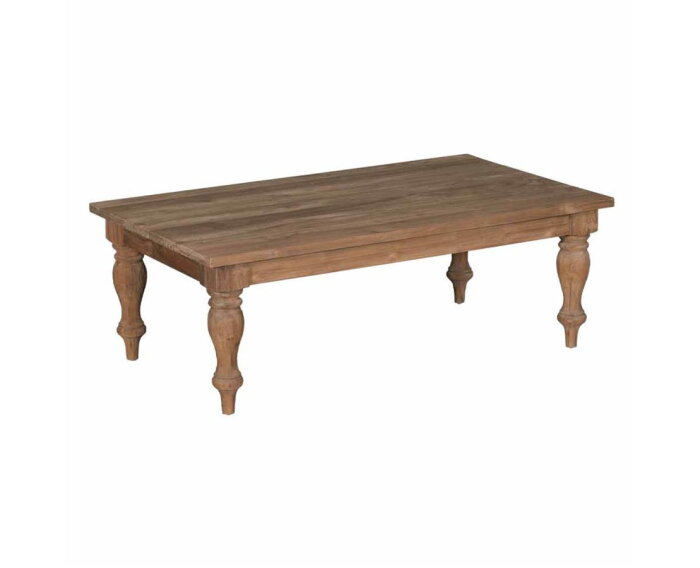 Bologna Salontafel 130 cm