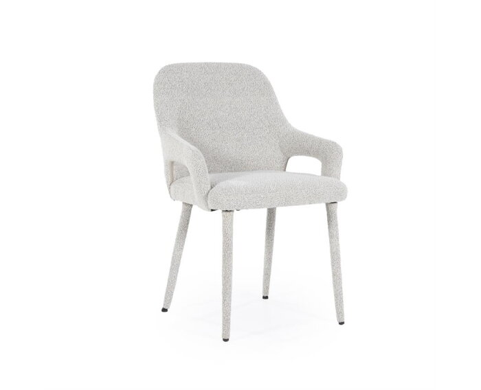 Chair Fika - beige | BY-BOO