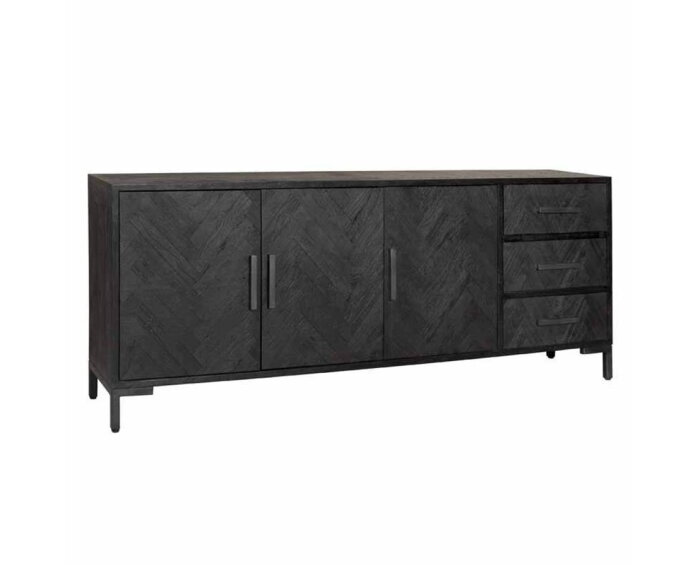 Ziano Dressoir 220 cm