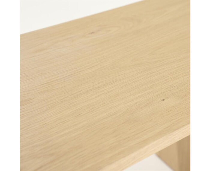 Salontafel set Flo 140x70cm - naturel | Eleonora