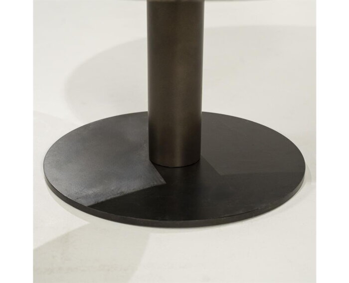 Salontafel Luigi 75x75cm - luigi | Eleonora