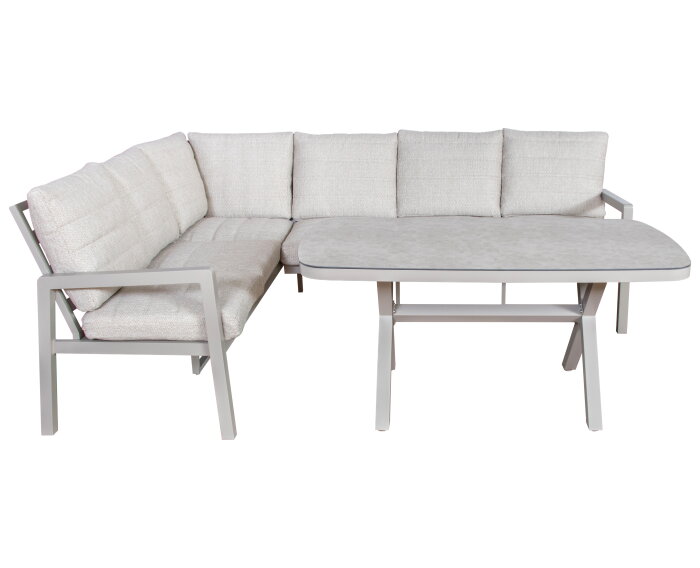 Tuinset Jayson cornerset