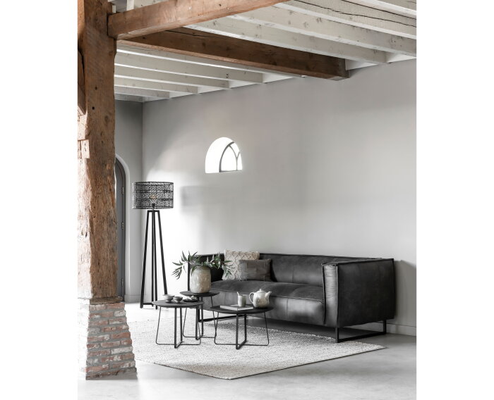 Highlight salontafel Neptunes medium