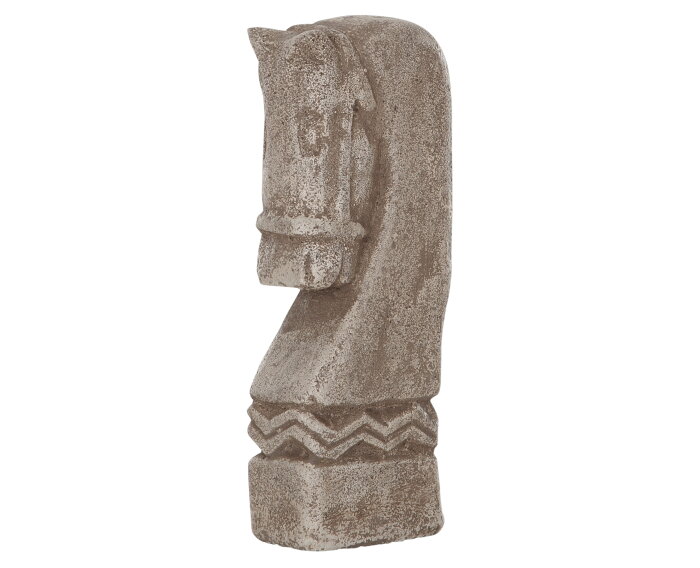 Etnisch beeld Kubur Batu Horse