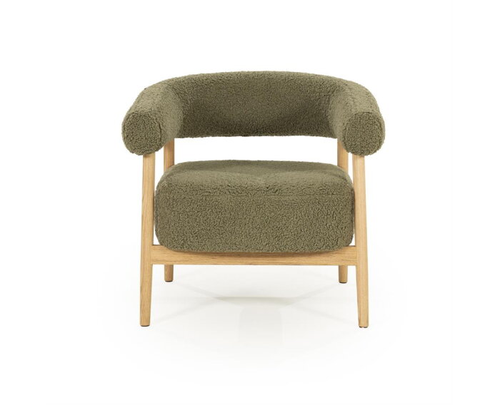 Mysa - green | BY-BOO