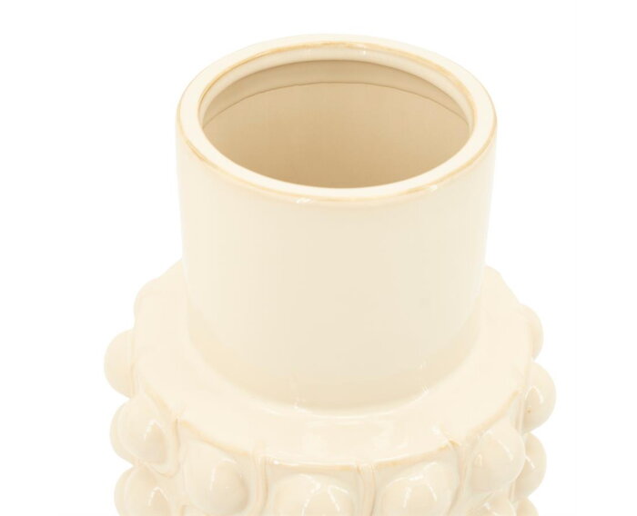 Saga medium - off white | BY-BOO