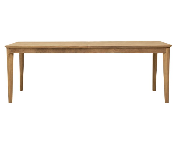 Utopia eettafel Modo uitschuifbaar
