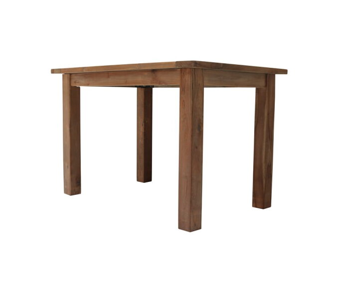 Eettafel Dengkleh KR