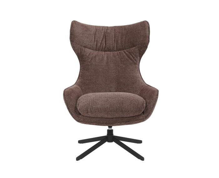 Fauteuil Olivia | Purple