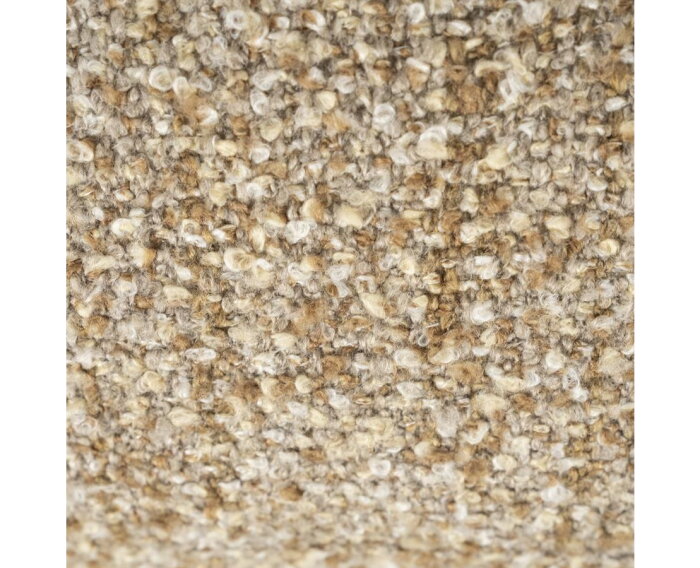 Fauteuil Reza naturel - bay | Eleonora