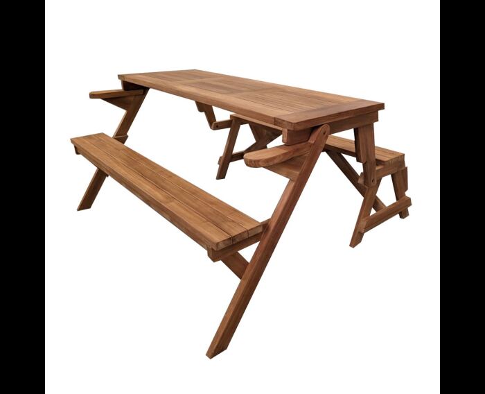 Picnic Folding Table