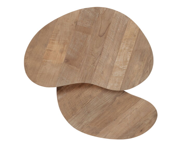 Apollo salontafel set van 2