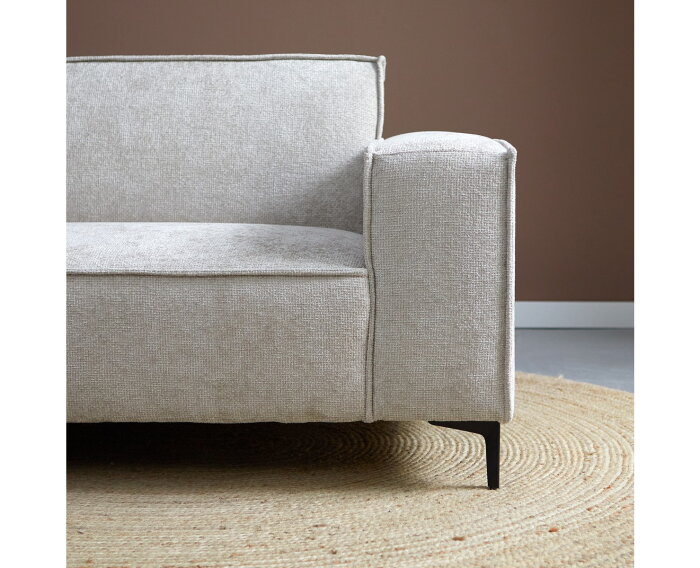 RIVER met ottoman links - Majestic 603