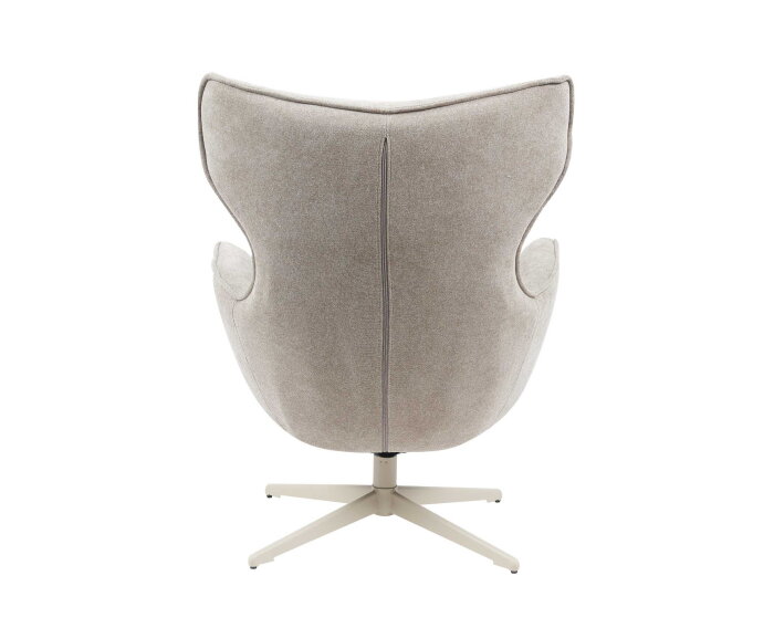 Fauteuil Julia | Taupe