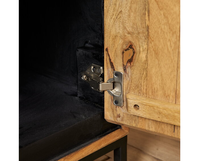 Tv meubel RichWood | 120 cm