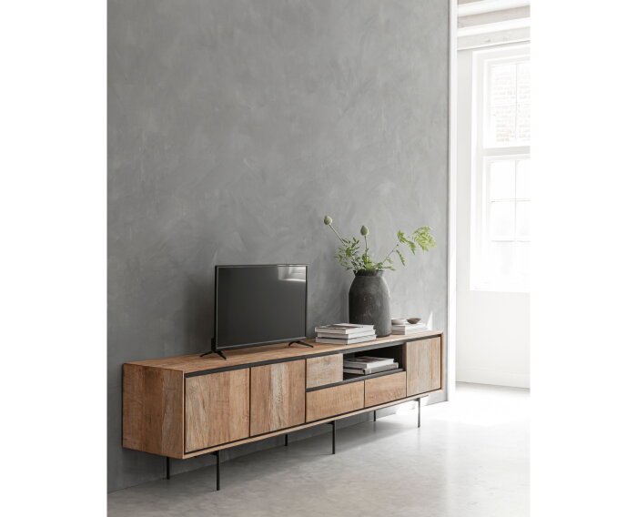 Metropole tv meubel extra large