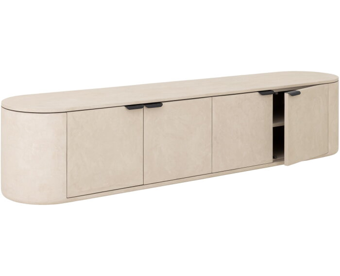 Scala hangend tv meubel Loft large