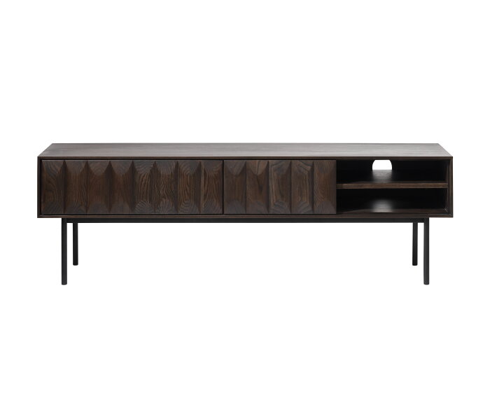 Tv meubel Latina eiken 160 cm