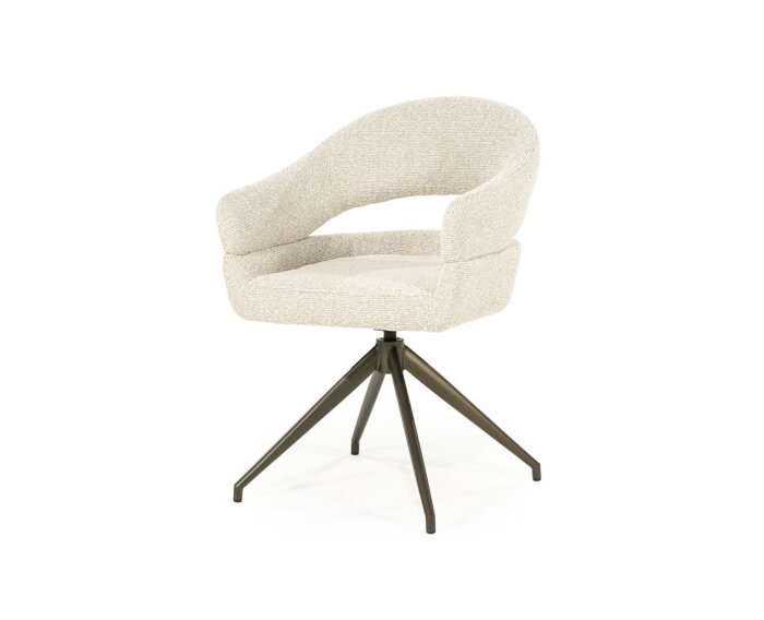 Stoel Hailey - eira | Eleonora