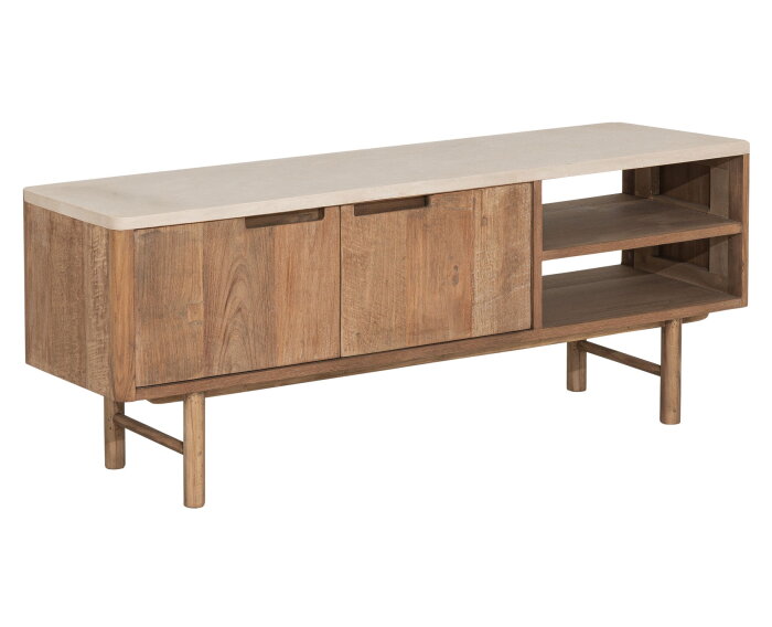 Bliss mortex tv meubel No.2 small