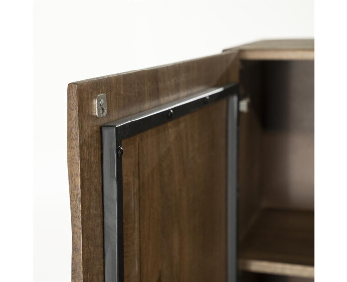 Kabinet Felix 109x41.5cm - naturel | Eleonora