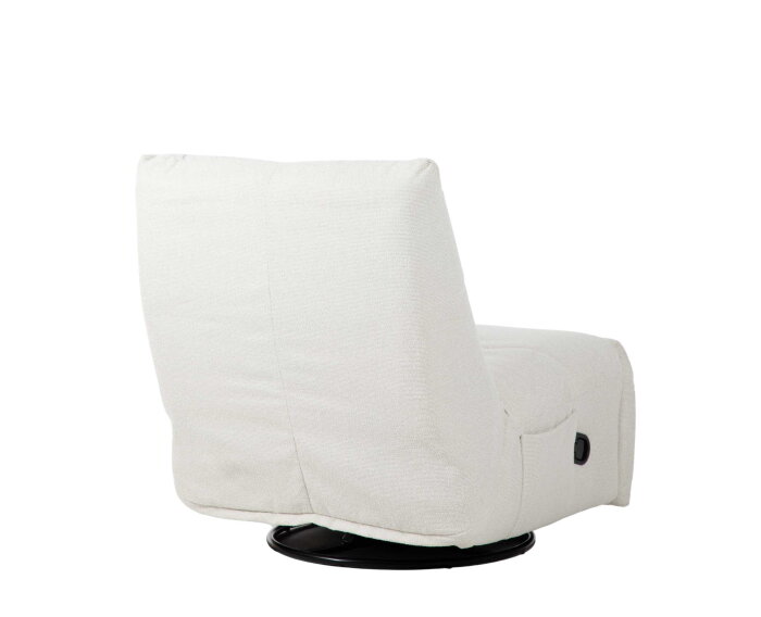 Relaxfauteuil Lazy | Naturel
