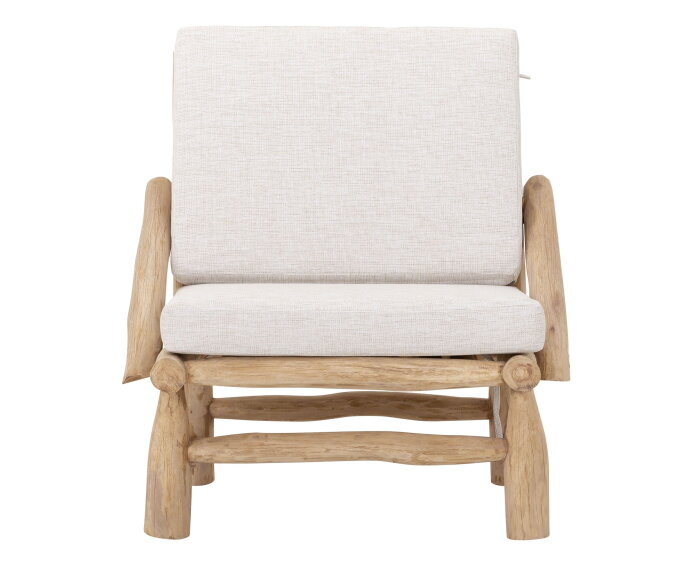 fauteuil Blue Marlin