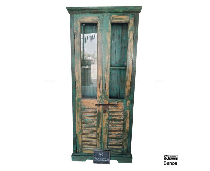 India Opbergkast J-40