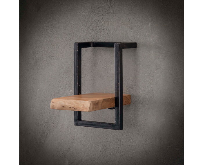 Wandplank Timber 40 cm