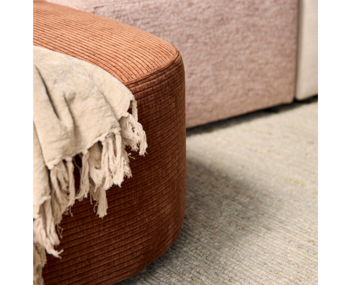 MySofa Blocks U-bank - Modulair & zelf samen te stellen | MySofa