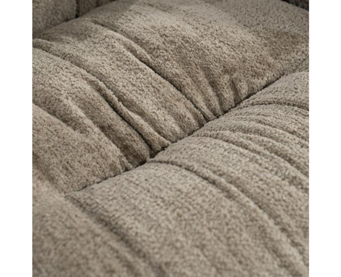 Cozara - taupe | BY-BOO