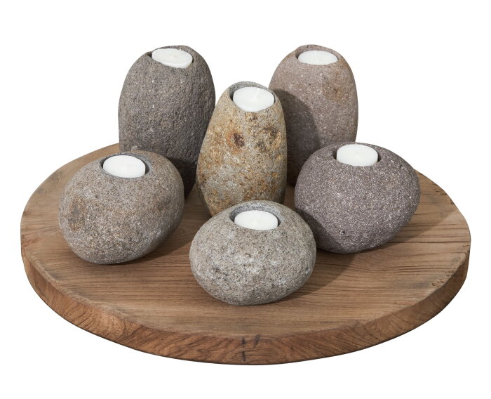 kandelaar Riverstone laag