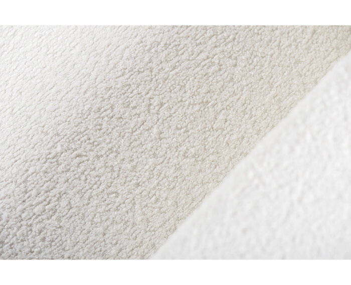 3 seater sofa CL L+R, fabric Abriamo, A920 natural