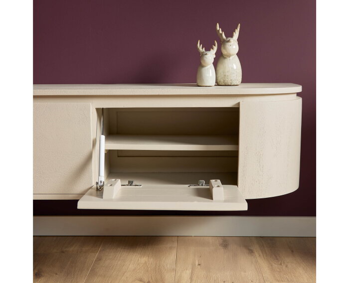 Tv meubel Excellent Sand | 240 cm