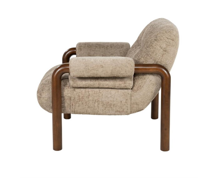 Cozara - taupe | BY-BOO