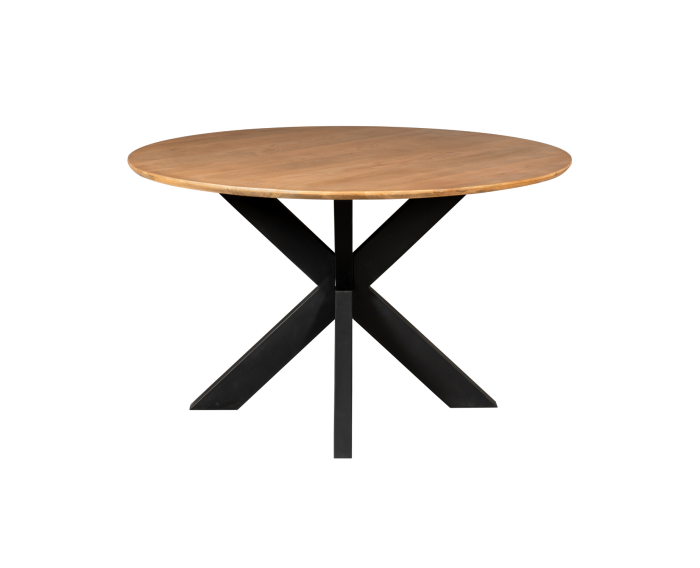 Eettafel Madison Natural | 110 cm