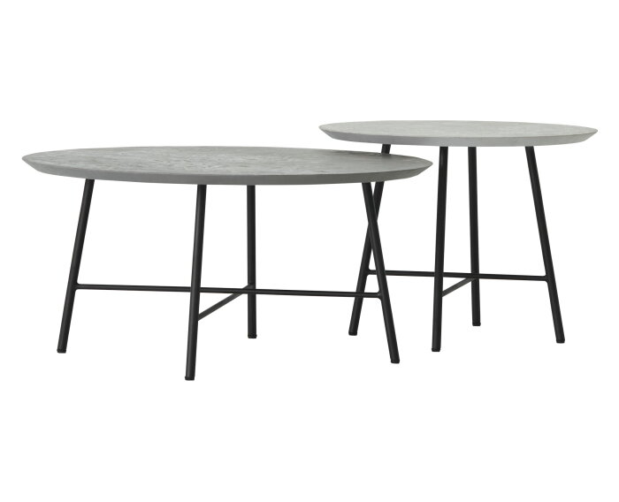 Scala salontafel Delta Air