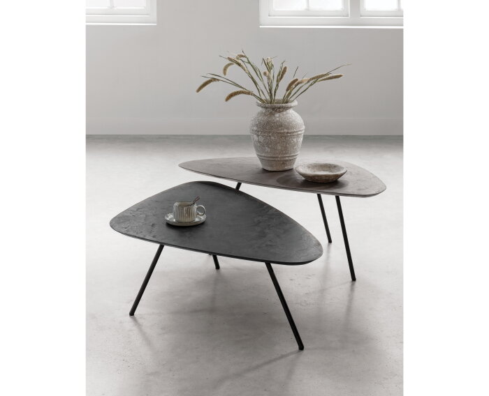Scala salontafel Plectro Earth