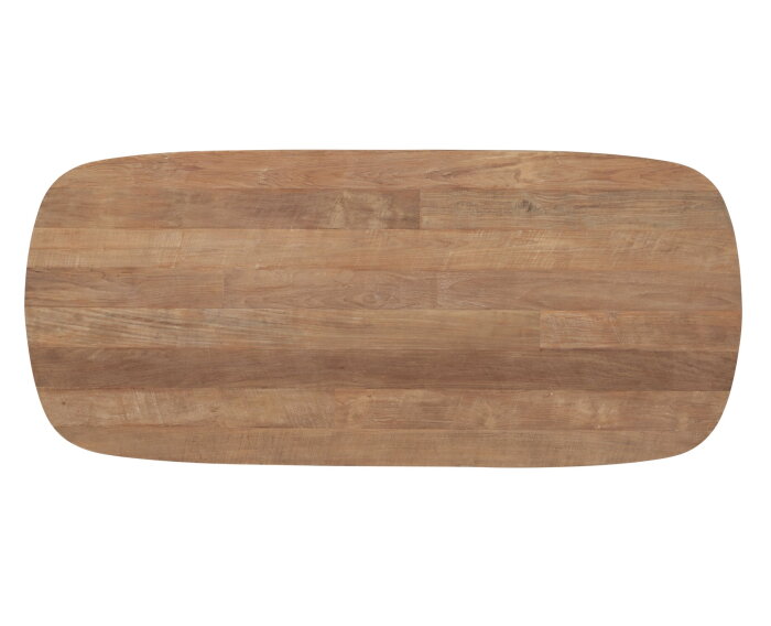 Nova eettafel 250 cm