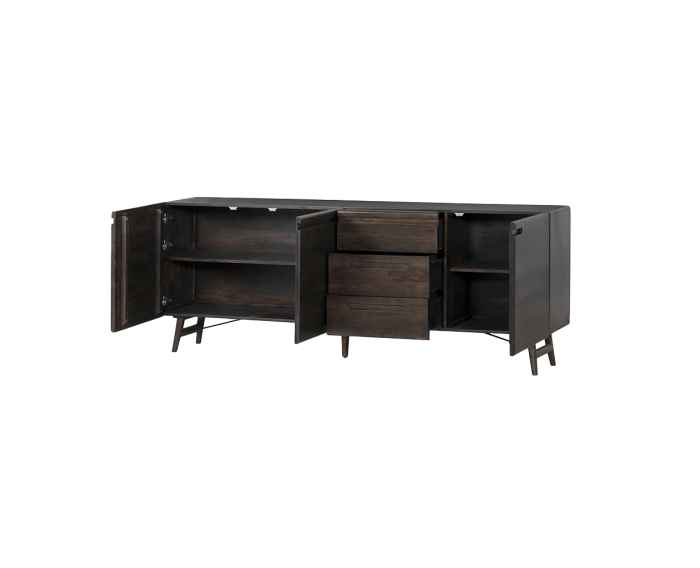Aura Dressoir 210 cm