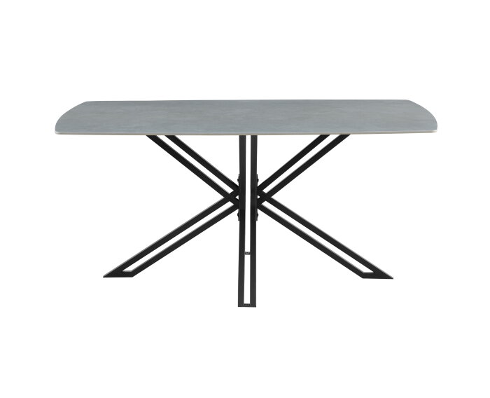 Eettafel Yana Sintered Stone 180