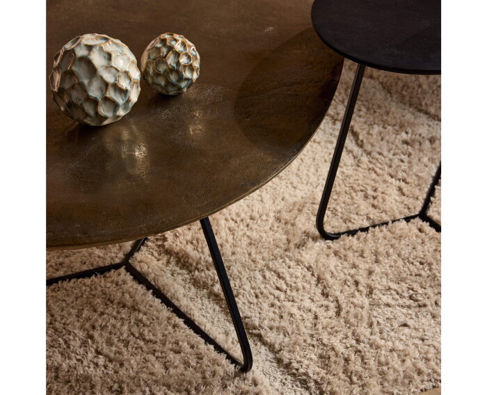 Salontafel Macy | Set van 2