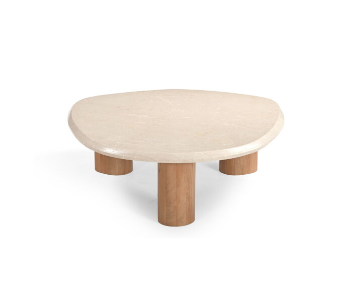 Salontafel Nuv&eacute; | 100 cm