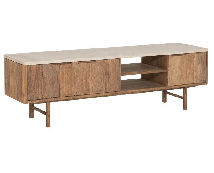 Bliss mortex tv meubel No.2 medium