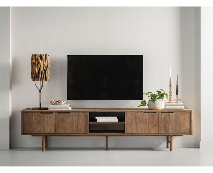 Bliss tv meubel No.2 large