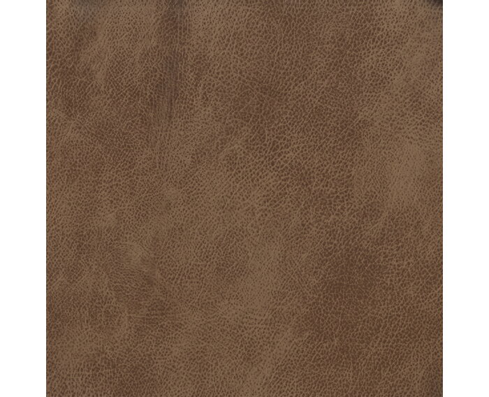 Hoekbank Varello Cognac- Tauro 13 &ndash; Ottomane rechts &ndash; 270x209 cm